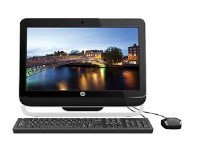 HP Omni All-in-One 120-1008l