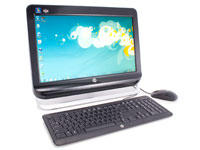 HP Omni All-in-One 120-1024