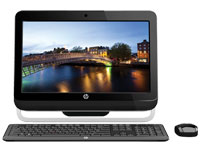 HP Omni All-in-One 120-1026
