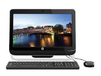 HP Omni All-in-One 120-1036