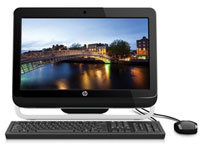 HP Omni All-in-One 120-1100eo