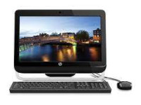 HP Omni All-in-One 120-1110il