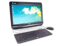 HP Omni All-in-One 120-1111la