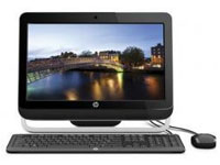 HP Omni All-in-One 120-1113la