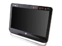 HP Omni All-in-One 120-1122la