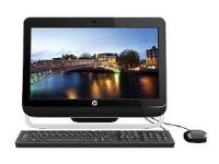 HP Omni All-in-One 120-1124
