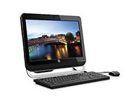 HP Omni All-in-One 120-1128d