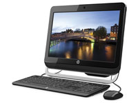 HP Omni All-in-One 120-1130ea