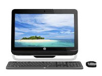 HP Omni All-in-One 120-1133w