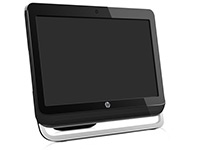 HP Omni All-in-One 120-1134
