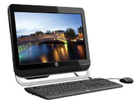 HP Omni All-in-One 120-1134la
