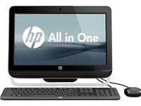 HP Omni All-in-One 120-1135