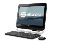 HP Omni All-in-One 120-1156la