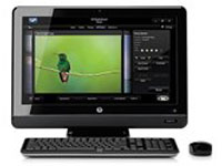 HP Omni All-in-One 200-5320uk