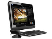 HP Omni All-in-One 200-5330br