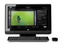 HP Omni All-in-One 200-5330la