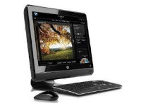 HP Omni All-in-One 200-5340in