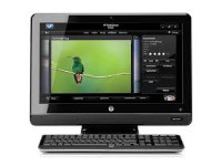 HP Omni All-in-One 200-5340la