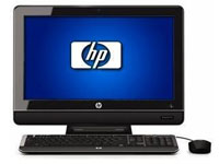 HP Omni All-in-One 220-1000br