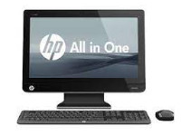 HP Omni All-in-One 220-1010a