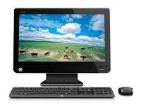 HP Omni All-in-One 220-1010br
