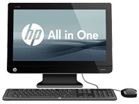 HP Omni All-in-One 220-1010d