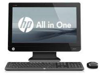 HP Omni All-in-One 220-1020in