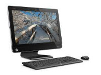 HP Omni All-in-One 220-1028l