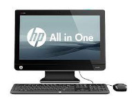HP Omni All-in-One 220-1050xt