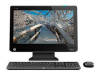 HP Omni All-in-One 220-1155xt