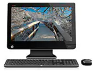 HP Omni All-in-One 220-1180qd