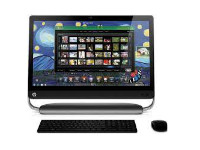 HP Omni All-in-One 27-1000ed