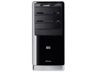 HP Pavilion Desktop a6230.uk
