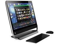 HP Omni All-in-One 27-1002ee