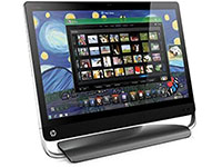 HP Omni All-in-One 27-1010eg