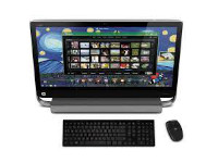 HP Omni All-in-One 27-1015t