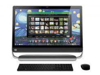 HP Omni All-in-One 27-1020a
