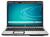 HP Pavilion Notebook dv9610eb