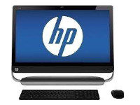 HP Omni All-in-One 27-1054