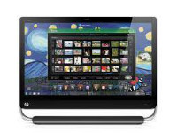 HP Omni All-in-One 27-1055