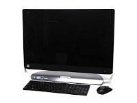 HP Omni All-in-One 27-1060d