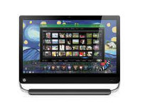 HP Omni All-in-One 27-1070ez