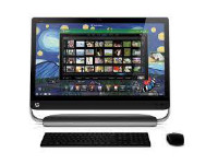 HP Omni All-in-One 27-1165ez