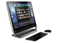 HP Omni All-in-One 27-1180ea