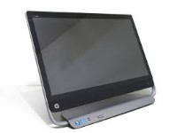 HP Omni All-in-One 27-1180ef