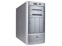 HP Pavilion Desktop Media Center m7680.es
