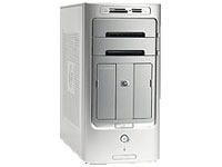HP Pavilion Desktop Media Center m7729.fr