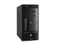 HP Pavilion Desktop Media Center m8050.de