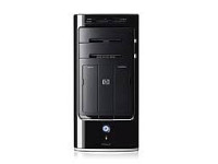 HP Pavilion Desktop Media Center m8050la