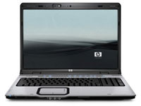 HP Pavilion Notebook dv9610ef